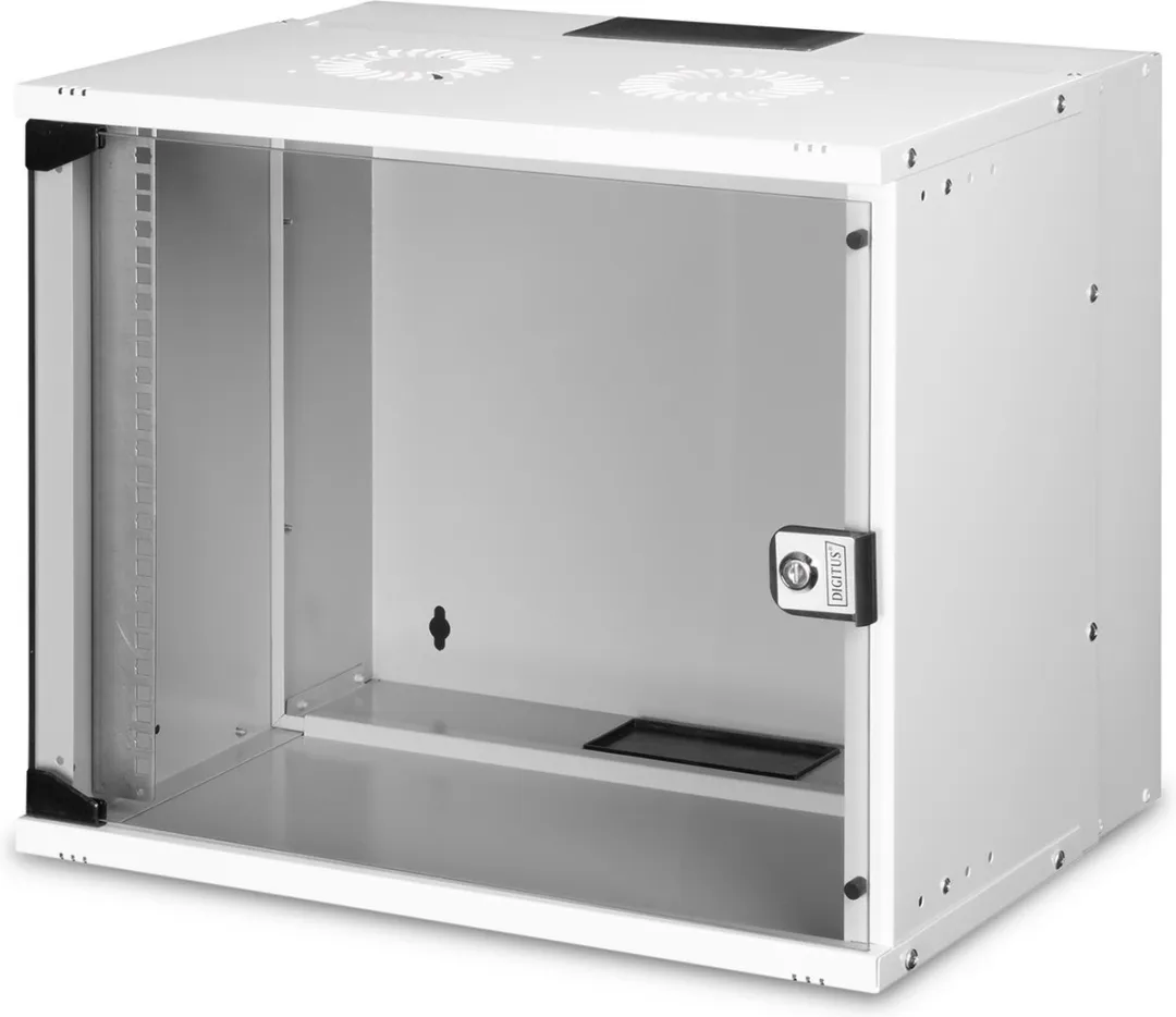 Digitus DN-49204 Wandrek 9U