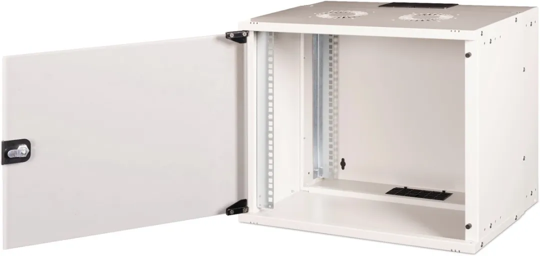 Digitus DN-49204 Wandrek 9U - Grijs