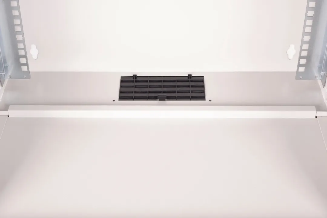Digitus DN-49204 Wandrek 9U - Grijs