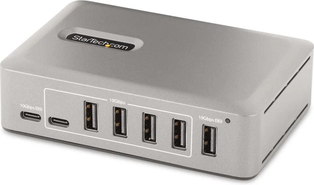 Startech 10G8A2CS-USB-C-HUB USB-C Hub