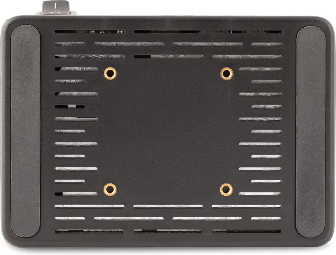 Startech 10G8A2CS-USB-C-HUB USB-C Hub - Grijs