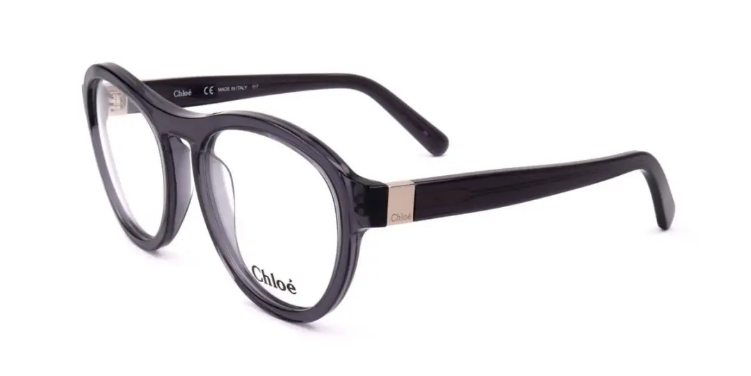 Chloè CE2715 Dark grey 52/19/140 WOMAN Brilmonturen