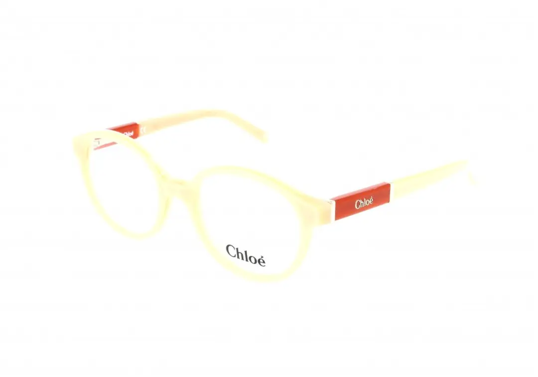 Chloè CE3609 Peach 45/16/125 Kinderen Brilmonturen