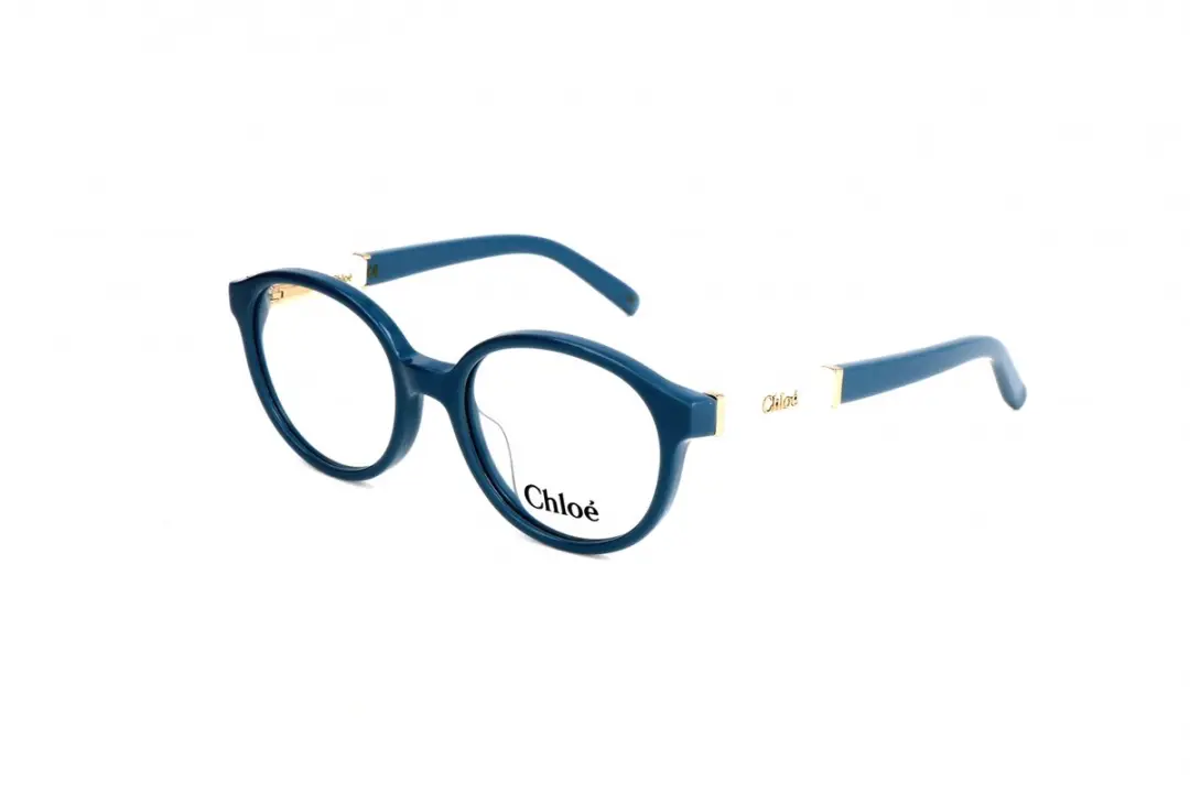 Chloè CE3609 Denim 45/16/125 Kinderen Brilmonturen