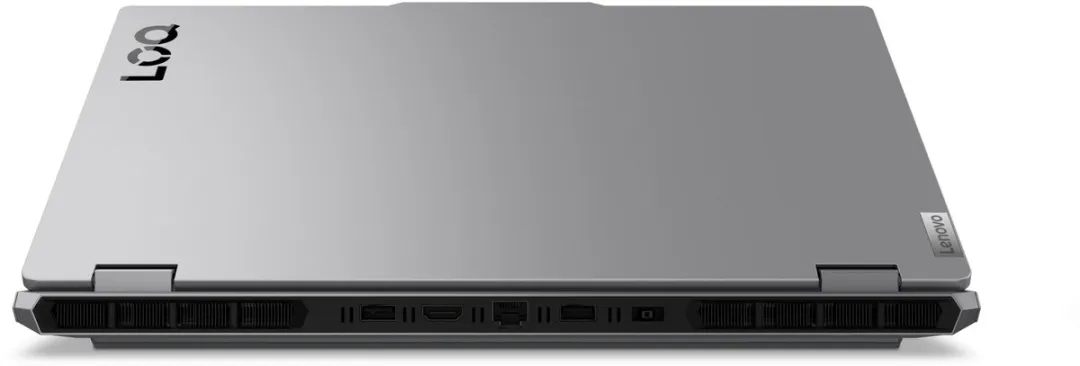 Lenovo LOQ 15AHP10 Gaming Laptop - 16GB RAM 1TB SSD RTX 5060 - Grijs