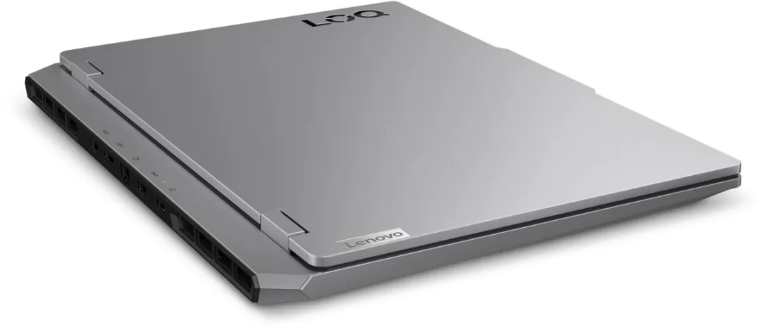 Lenovo LOQ 15AHP10 Gaming Laptop - 16GB RAM 1TB SSD RTX 5060 - Grijs
