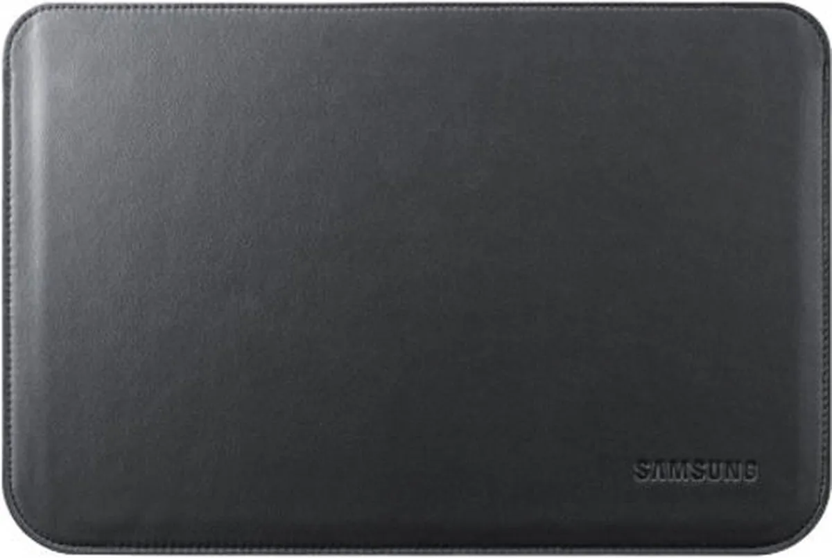 Samsung Lederen Pouch 24146