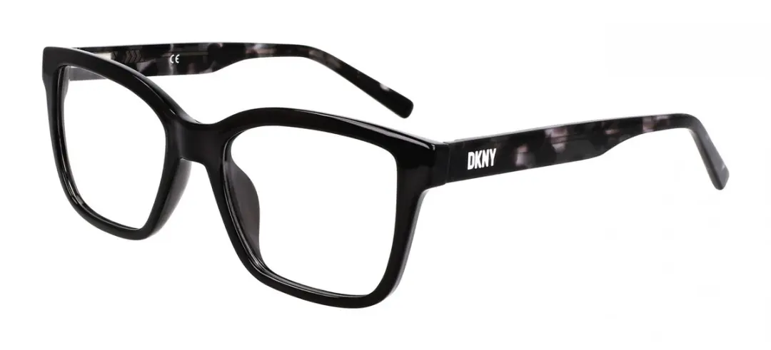Dkny DK5069 N Black crystal 53/19/140 WOMAN Brilmonturen