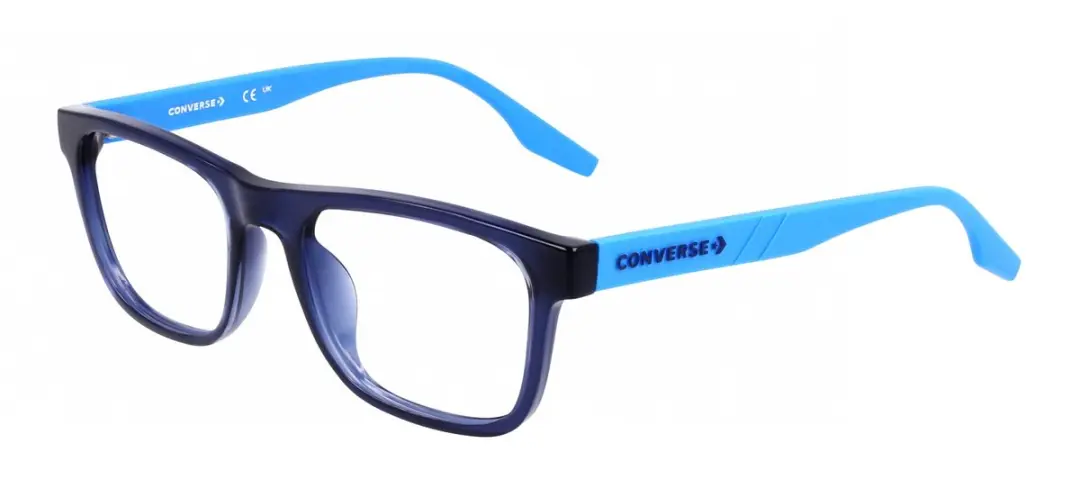 Converse CV5100Y N Crystal converse navy 49/18/140 Jongen Brilmonturen
