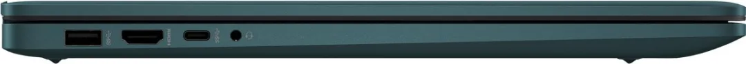 HP 17-cp2956nd Laptop - 17,3" Full HD - 16GB RAM - 512GB SSD - Zilver