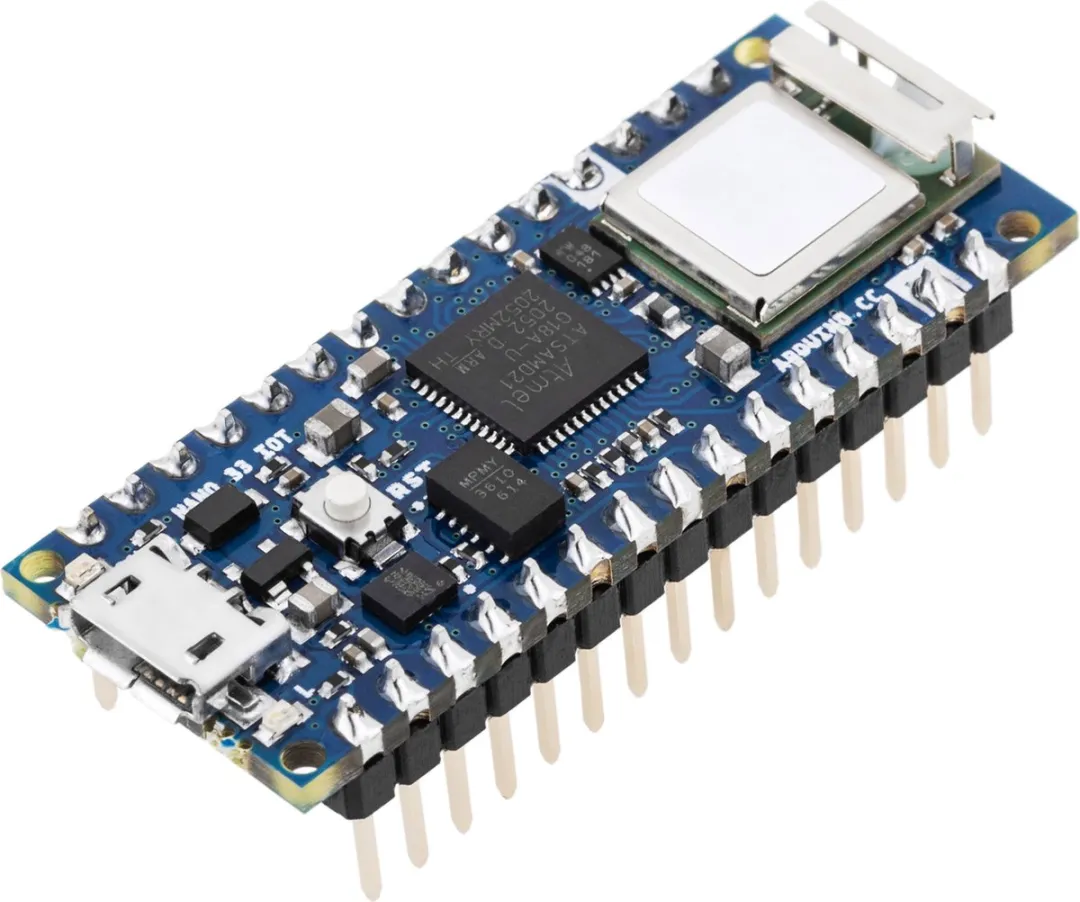 Arduino Nano 33 IoT ABX00032-R