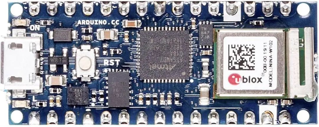 Arduino Nano 33 IoT ABX00032-R