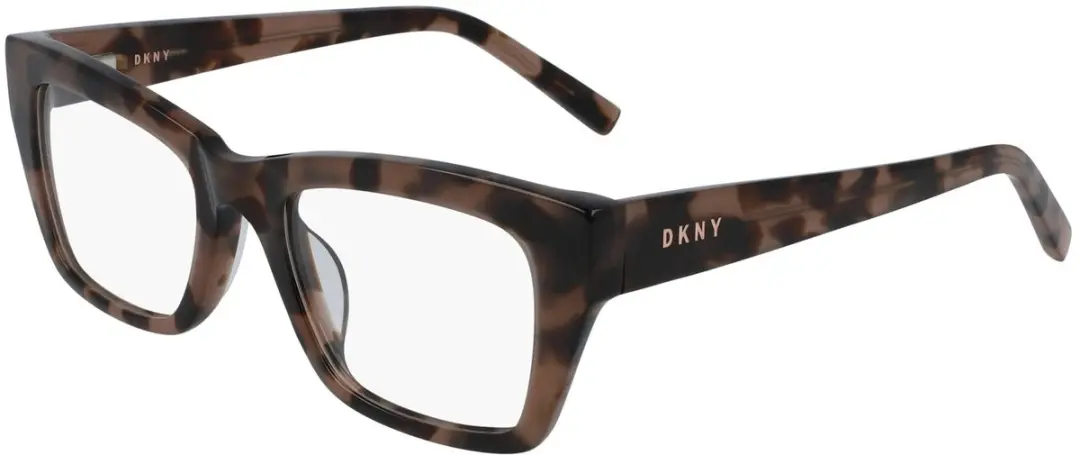 Dkny DK5021 NN Mink tortoise 51/20/135 WOMAN Brilmonturen