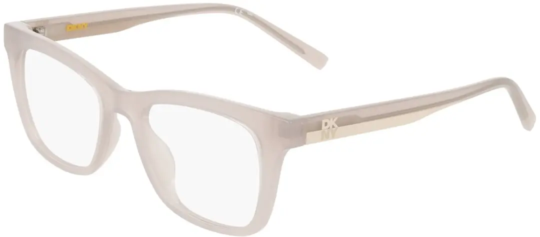 Dkny DK5098 Milky creama 49/18/140 WOMAN Brilmonturen