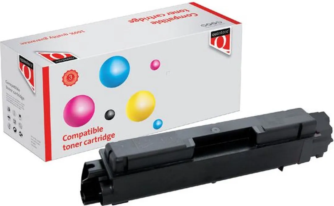 Quantore Kyocera TK-5150 Tonercartridge