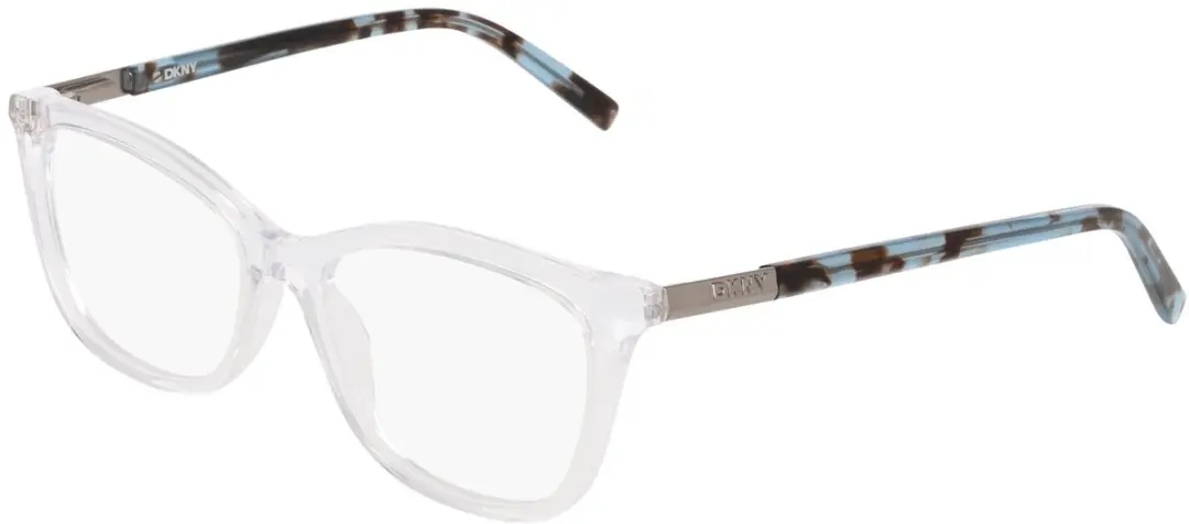 Dkny DK5090 Crystal clear 55/16/140 WOMAN Brilmonturen