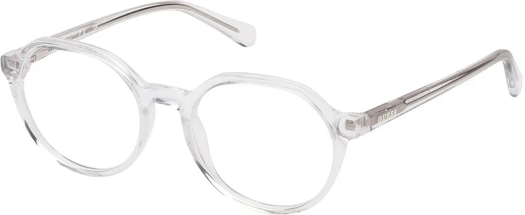 Guess GU50166 Crystal 50/17/135 TEEN Brilmonturen
