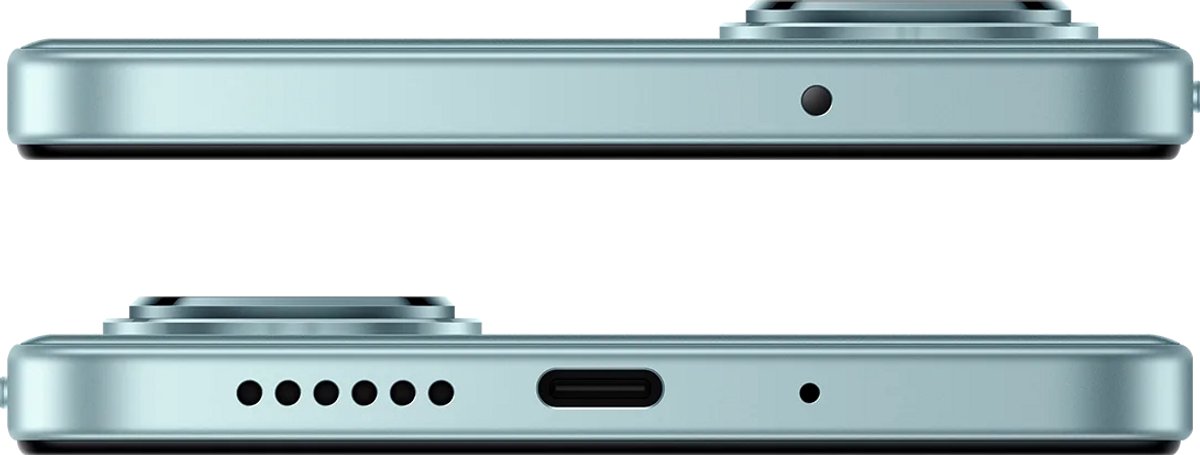 Xiaomi POCO M7 - 6GB/128GB - Blauw