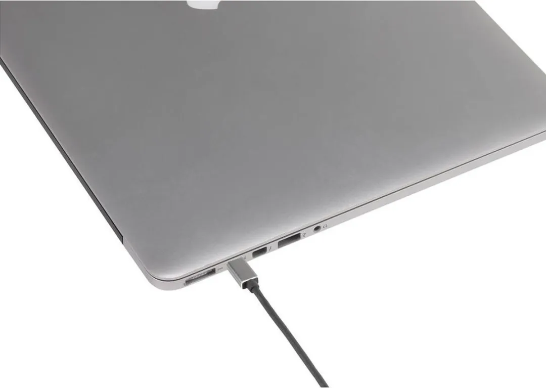 Renkforce RF-3374952 Netwerkadapter USB-C 3.2 Gen 1 - 1 Gbit/s