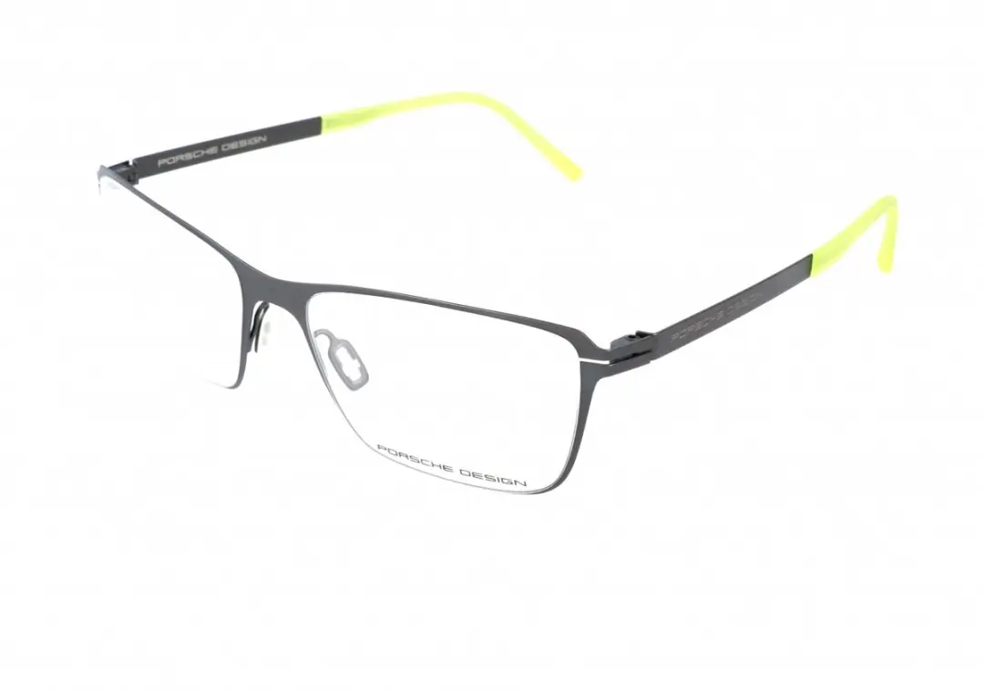Porsche Design P8263 Dark gun 54/17/140 WOMAN Brilmonturen
