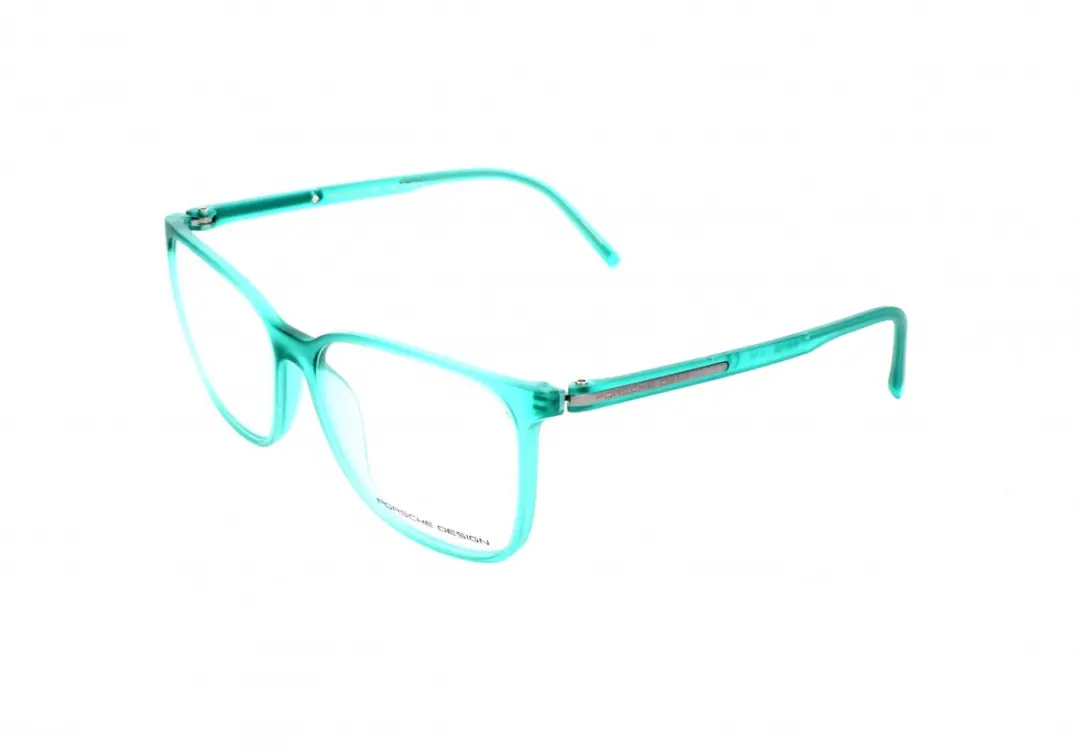Porsche Design P8270 Dark green 56/15/140 UNISEX Brilmonturen