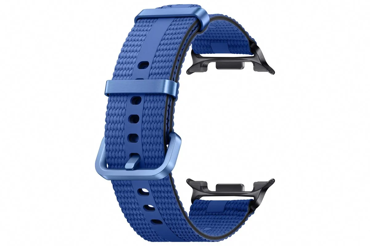 Samsung Galaxy Watch 8 Athleisure Band