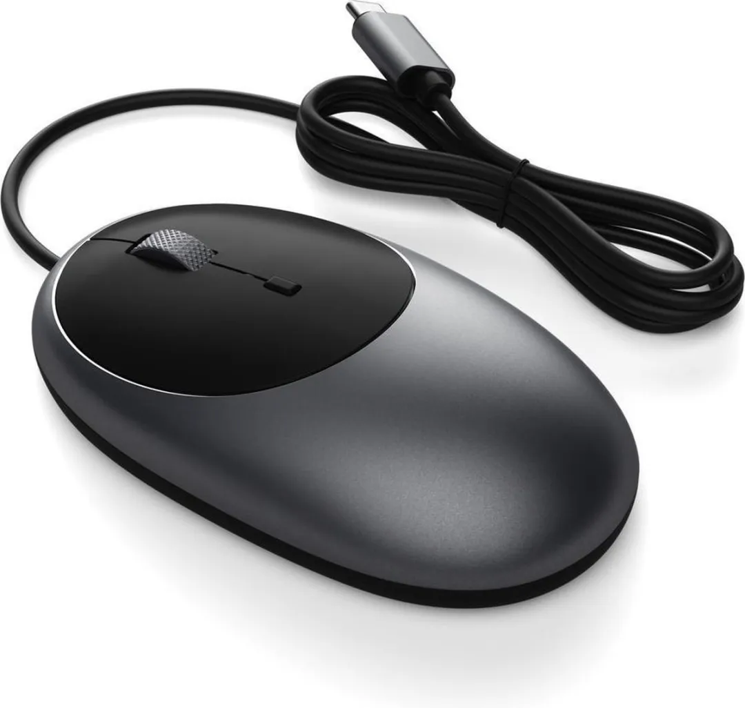 Satechi C1 ST-AWUCMM USB-C Muis