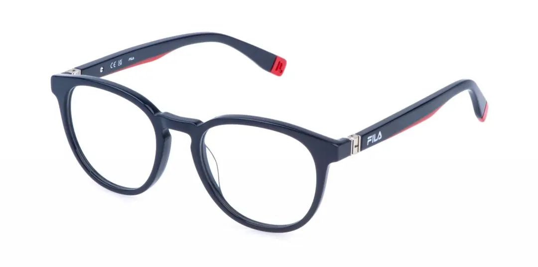 Fila VFI989 Blu pieno 51/19/145 MAN Brilmonturen