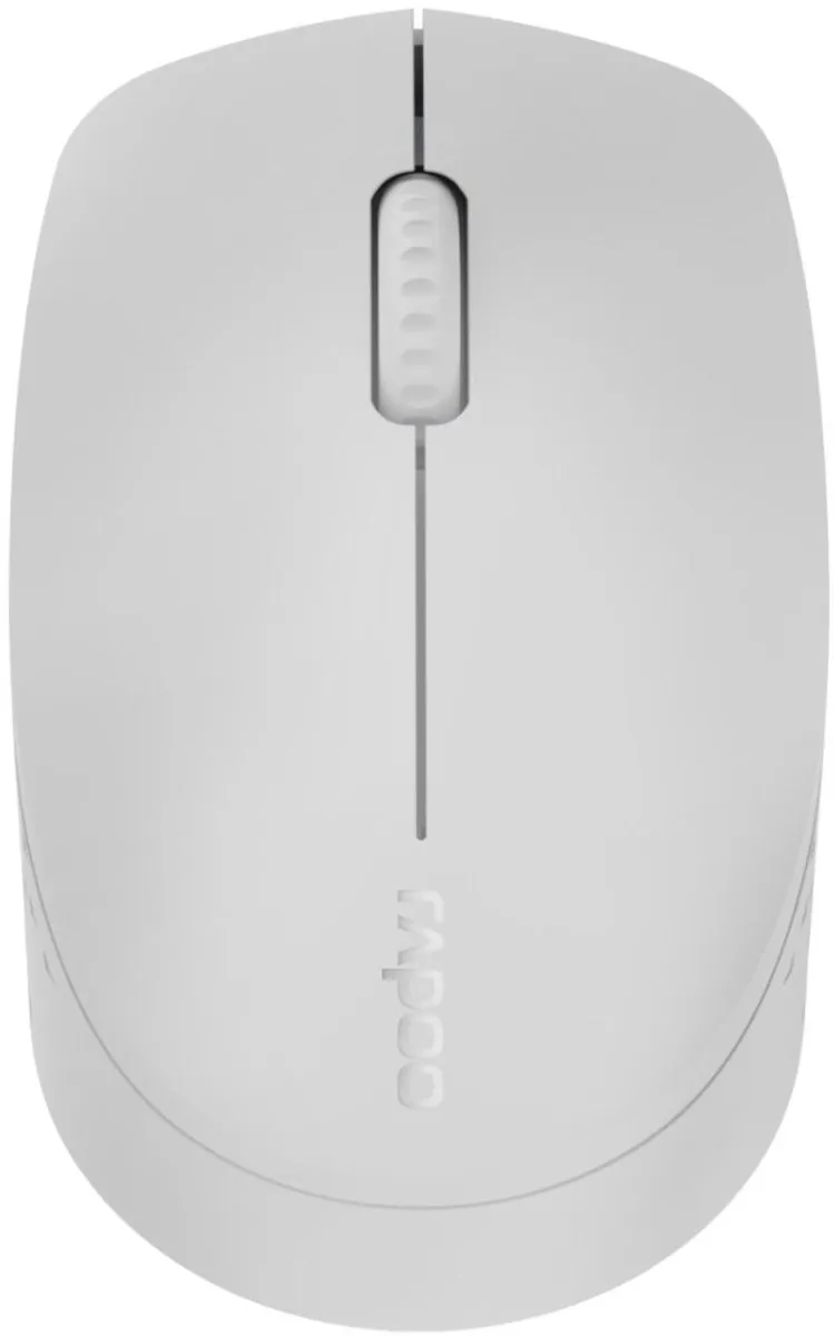 Rapoo M100 Draadloze Optische Muis