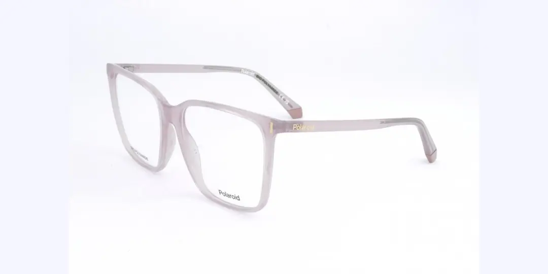 Polaroid PLD D537 Pink 57/16/140 WOMAN Brilmonturen