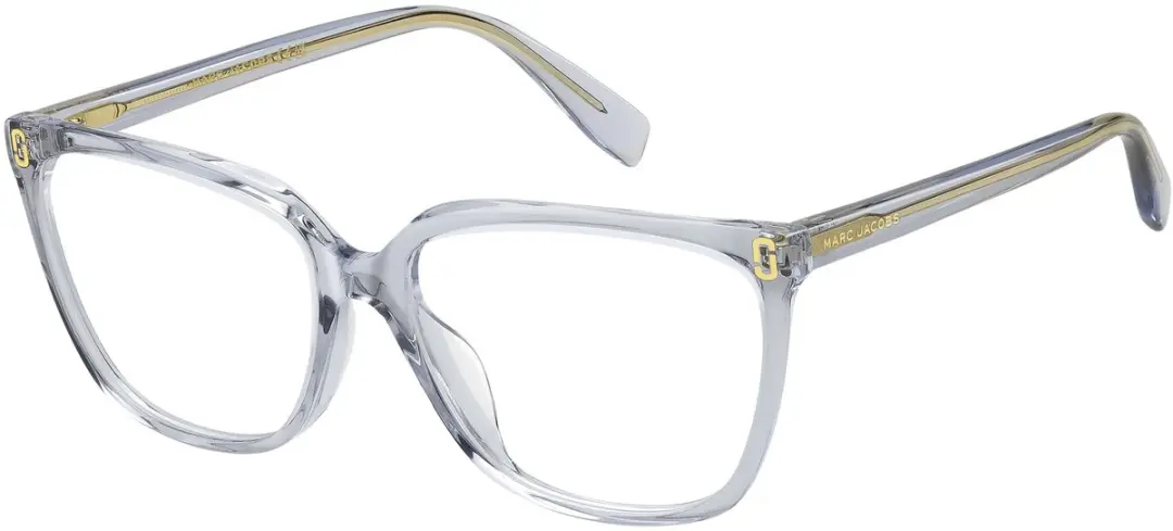 Marc Jacobs MJ 1144/G Azure 55/15/140 WOMAN Brilmonturen