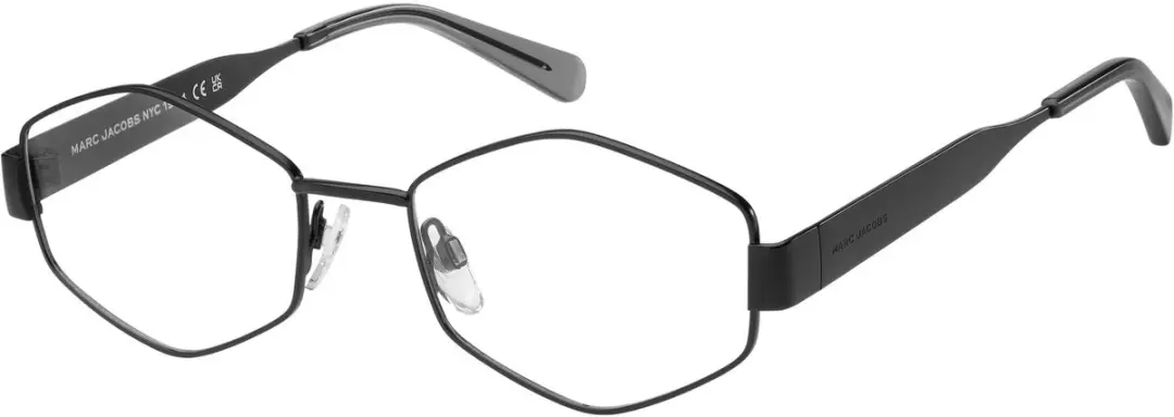 Marc Jacobs MARC 895 Matte black 54/19/145 WOMAN Brilmonturen