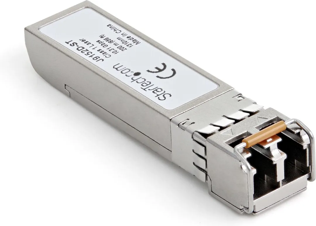 Startech HP J9152D-ST SFP+ Module 10GBase-LRM - 200m - afbeelding 3 van 4