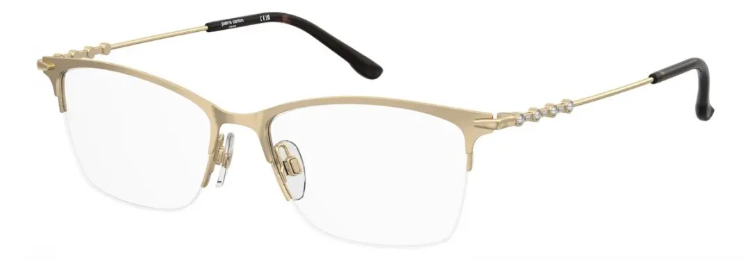 Pierre Cardin P.C. 8933 Rose gold 53/16/131 WOMAN Brilmonturen