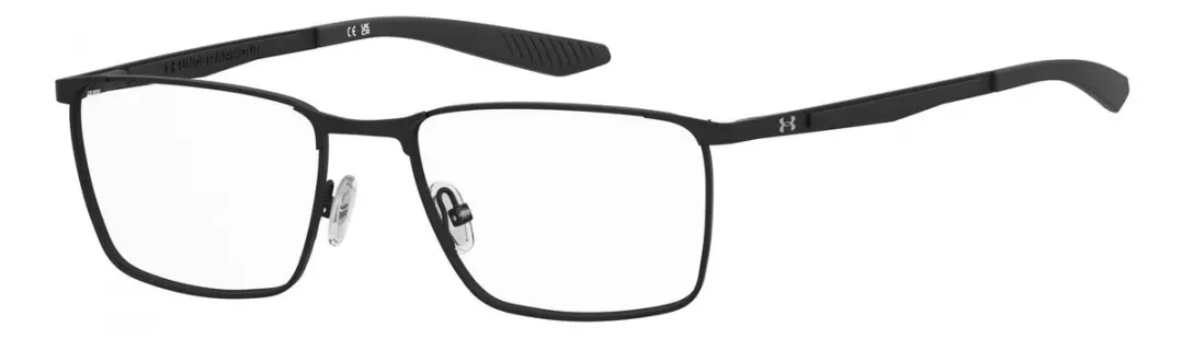 Under Armour UA 5122/G Matte black 56/18/132.9 MAN Brilmonturen