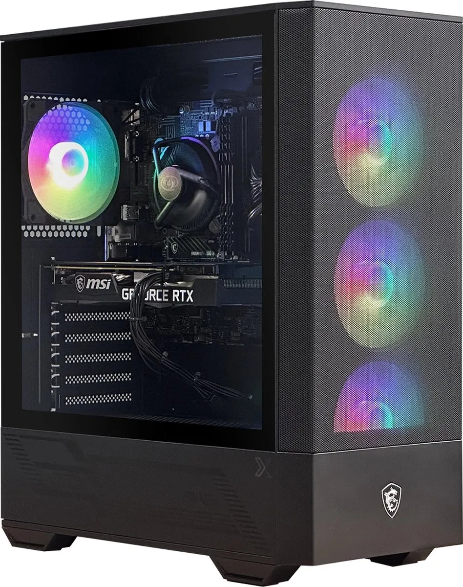 Xgaming Gaming PC