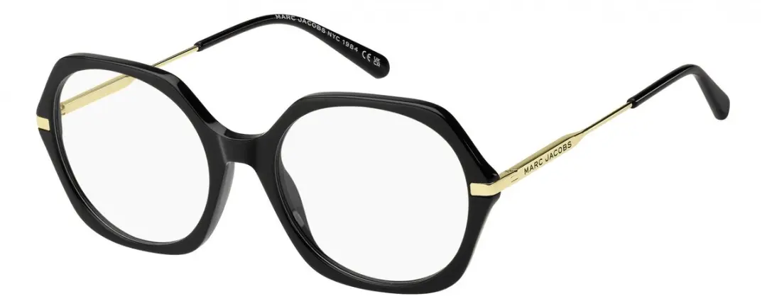 Marc Jacobs MARC 942 Black 54/19/136 WOMAN Brilmonturen