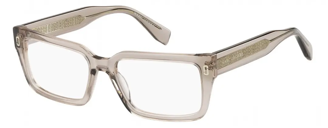 Marc Jacobs MJ 1150 Beige 53/16/124.8 WOMAN Brilmonturen