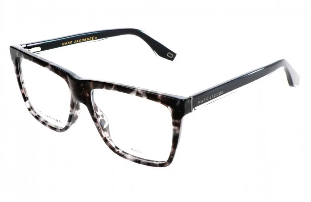 Marc Jacobs MARC 278 Grey havana 54/15/145 MAN Brilmonturen