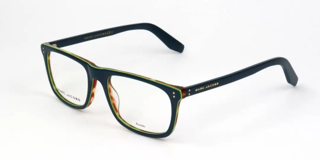 Marc Jacobs MARC 394 Brown 53/19/150 MAN Brilmonturen