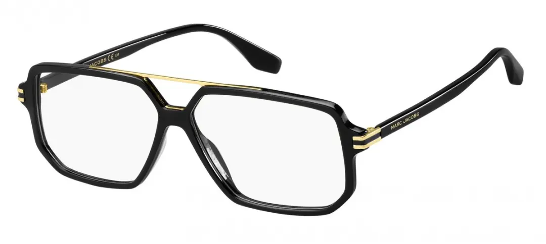 Heren Brillenframe Marc Jacobs MARC-417-807 ø 58 mm