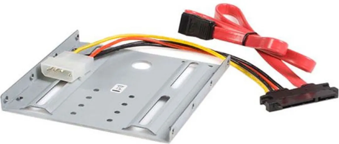 Startech BRACKET25SAT 2.5" SSD Montageset