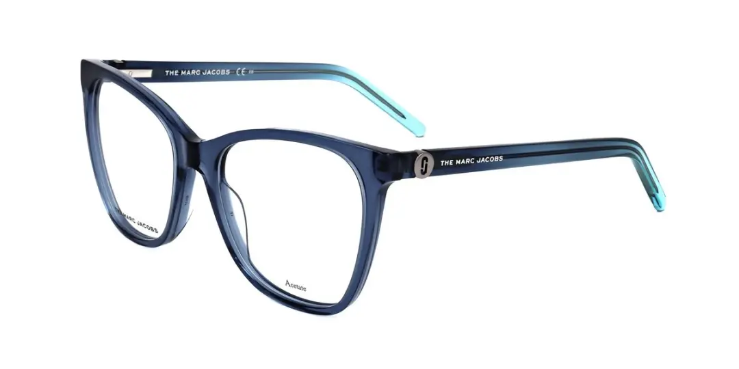 Marc Jacobs Marc 600 ZX9 Glasdiameter: 52