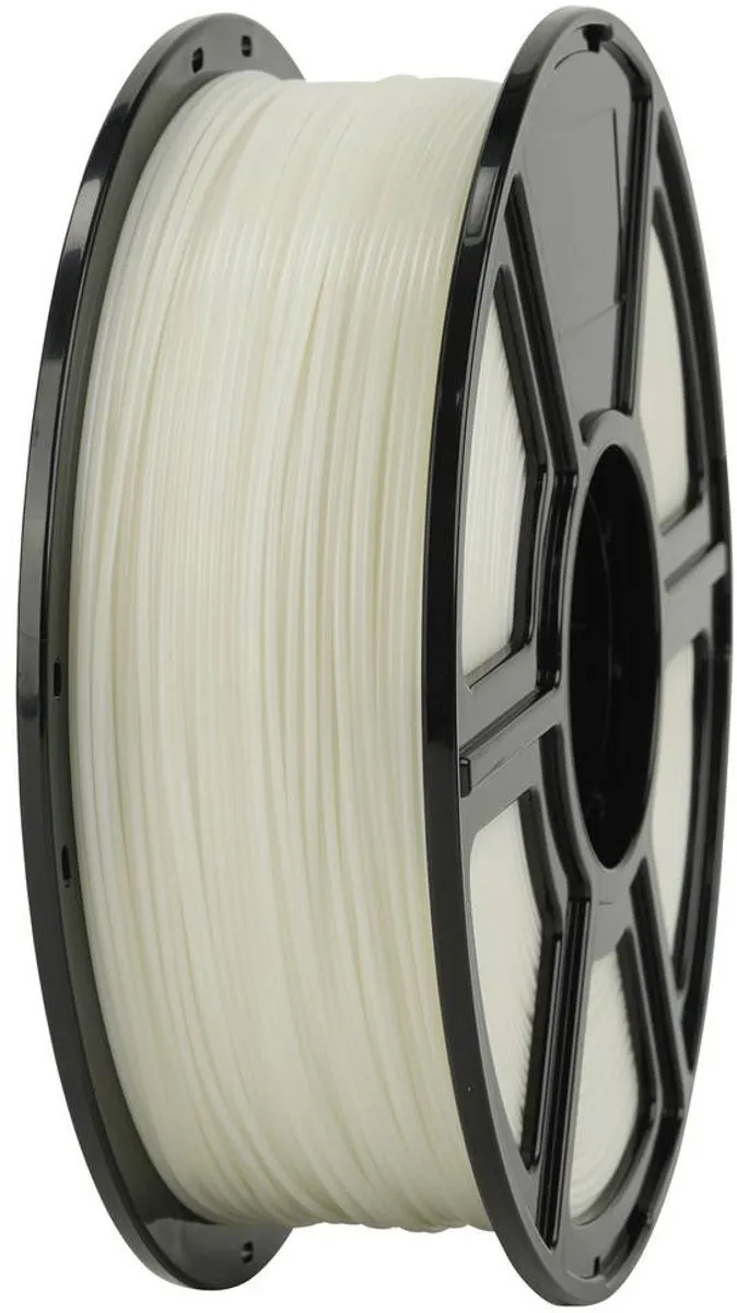 Renkforce RF-6838914 ABS Filament 1.75mm 1kg - Natuur