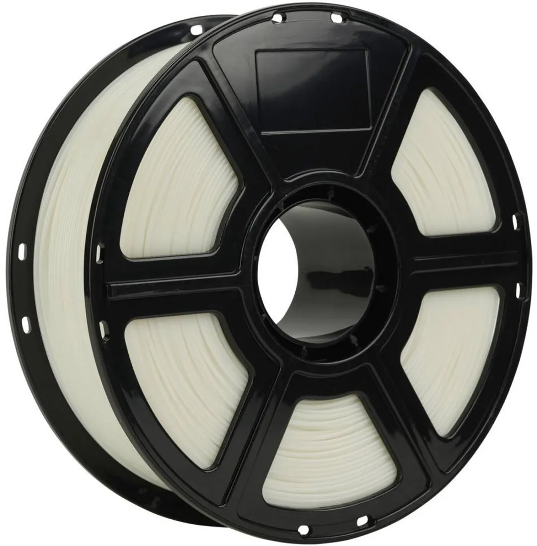 Renkforce RF-6838914 ABS Filament 1.75mm 1kg - Natuur