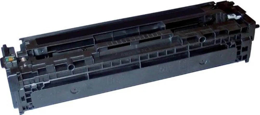 Quantore Toner Cartridge HP 131A CF210A - 1600 Pagina's - Zwart