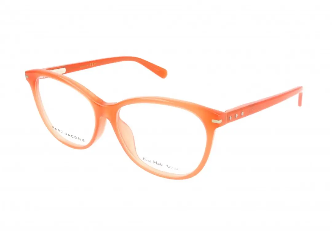 Marc Jacobs MJ 581/F Orange 54/14/145 WOMAN Brilmonturen