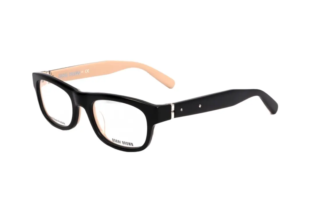 Bobbi Brown THE BOBBI Black nude 48/18/135 WOMAN Brilmonturen