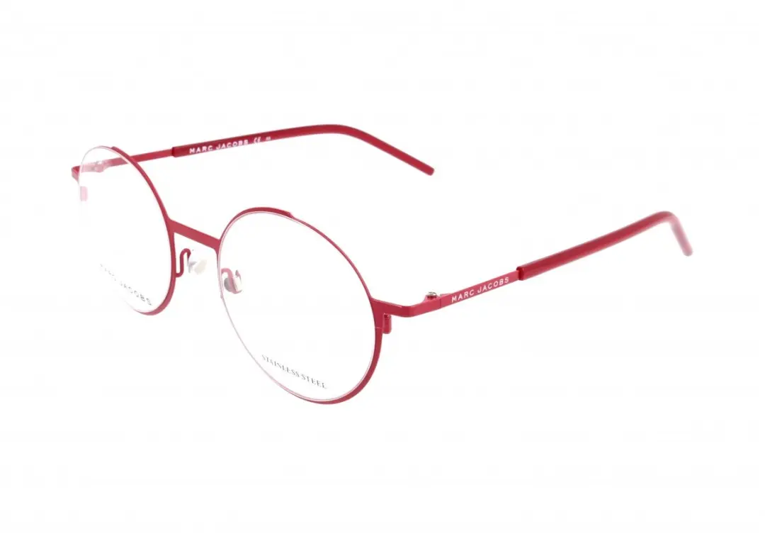 Marc Jacobs MARC 39 Burgundy 49/20/140 UNISEX Brilmonturen