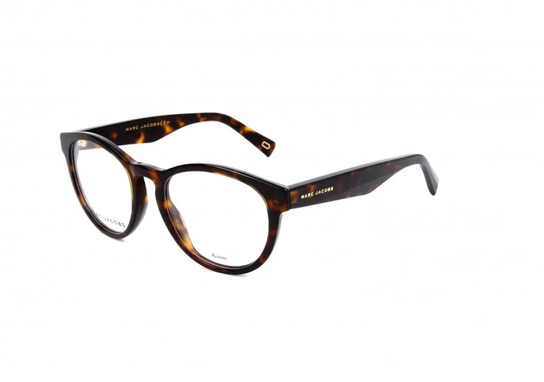 Marc Jacobs MARC 237 Havana 51/19/145 UNISEX Brilmonturen